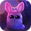 icon android Bunny Forest Lite