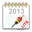 icon android MP Fishing Calendar Lite