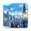 icon android Winter Live Wallpaper