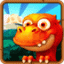 icon android Dino Island