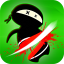 icon android Stupid Ninjas