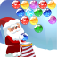 icon android Santa's Bubble Tale