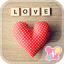 icon android Love Heart