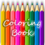 icon android Libro para Colorear