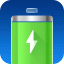 icon android  Battery Saver