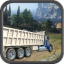 icon android Drive Mountain Cargo Truck