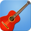 icon android Classical Guitar HD