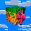 icon android RealmCraft 3D Mine Block World