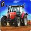 icon android Farm Tractor Simulator 3D