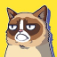 icon android Grumpy Cat's Worst Game Ever