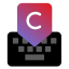 icon android Chrooma Keyboard