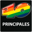 icon android Los 40 principales