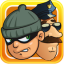 icon android Police Chase