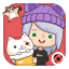 icon android Miga Town: My Pets