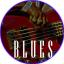 icon android Blues Music Radio Full