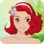 icon android Cute Girl Summer Dress Up