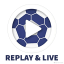 icon android Football Replay & Live