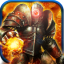 icon android Robot Glory War