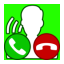 icon android Fake Call Real Voice