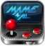 icon android MAME4droid
