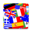 icon android The Flags of the World