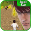 icon android Jungle Run