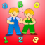 icon android Fun Nursery Rhymes