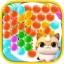 icon android Bubble shooter magic Plus