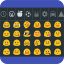 icon android Emoji Keyboard