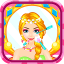 icon android Princess Makeover Salon