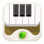 icon android GO Keyboard Instrument Sound