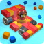 icon android Blocky Racing