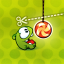 icon android Cut the Rope