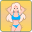 icon android Beach Clicker