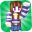 icon android Candy Craft: Girls Exploration