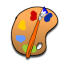 icon android Palette Painter