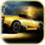 icon android 3D racing cars