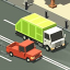 icon android Blocky Traffic Racer