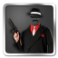 icon android Gangster Photo Montage Editor