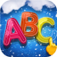 icon android Learn ABC Alphabet For Kids-Free