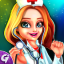 icon android Dentist doctor - teeth surgery hospital game