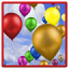 icon android Balloons Free Live Wallpaper