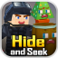 icon android Hide and Seek