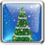 icon android Christmas Tree Live Wallpaper