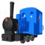 icon android googolChooChoo3D