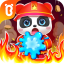 icon android Little Fireman