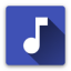 icon android Material Music Widget