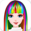 icon android Perfect Rainbow Hairstyles HD