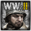 icon android The Pacific World War 2