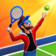 icon android Tennis Stars: Ultimate Clash